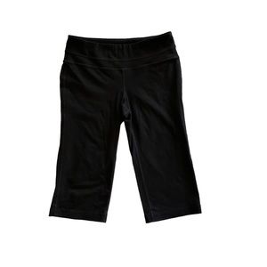 Prana Yoga Capri Pants Sz Small
